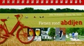 Fietsgids Fietsen rond abdijen | Davidsfonds