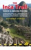 Wandelgids The Inca Trail - Cusco & Machu Picchu | Trailblazer guides