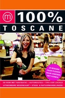 Reisgids 100 % Toscane | Mo Media