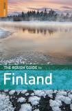 Reisgids Rough Guide Finland | Rough Guide