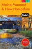 Reisgids Maine, Vermont, New Hampshire | Fodor
