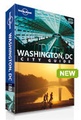 Reisgids Lonely Planet Washington DC City Guide| Lonely Planet