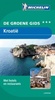Reisgids Kroatië | Michelin groene gids