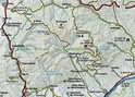 Wandelkaart Montseny Parc Natural | Editorial Alpina