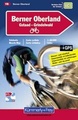 Fietskaart 16 - Berner Oberland | Kümmerly+Frey