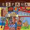 CD Espana - Spanje| Putumayo