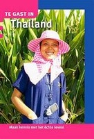 Reisgids - Te gast in Thailand | Informatie Verre Reizen