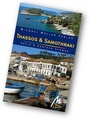 Reisgids Thassos & Samothraki | Michael Muller Verlag