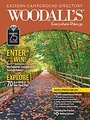 Woodall's Eastern America Campground Directory, 2011