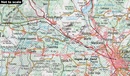 Wegenkaart - landkaart Mapa Provincial Cantabria | CNIG - Instituto Geográfico Nacional