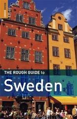 Reisgids Rough Guide Sweden - Zweden | Rough Guide