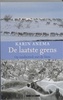 Reisverhaal De laatste grens Op rendiertrek met de Sami | Karin Anema