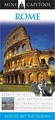 Reisgids mini capitool Rome | Capitool