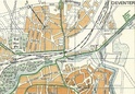 Grote Atlas van Nederland 1930-1950 | Atlas Maior - Asia Maior
