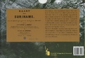 Kaart van Suriname 1860 - 1879 | Buijten en Schipperheijn