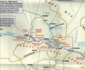 Wegenkaart - Landkaart Yangzi River Map | Odyssey maps