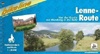 Fietsgids Lenne-route | Bikeline
