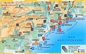 Wandelgids La Côte d'Azur... à pied | FFRP P061