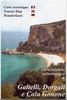 Wandelkaart Sardinië A05 - Galtellí, Dorgali e Cala Gonone | Abies Map