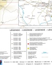 Wegenkaart - landkaart van de kampen en andere opsluitingsplaatsen van de nazi's | NGI - Nationaal Geografisch Instituut