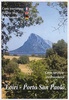 Wandelkaart Sardinië A03 - Loiri - Porto San Paolo | Abies Map