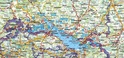 Wandelgids Bodensee Nord mit südlichem Oberschwaben | Rother