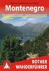 Wandelgids Montenegro | Rother