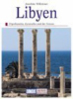 Kunstreisgids - Kunstreiseführer Libyen - Libië | Dumont verlag