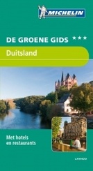 Reisgids Duitsland | Michelin groene gids