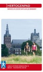Wandelgids Hertogenpad LAW 13 | LAW stichting