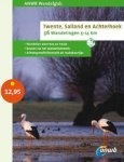 Wandelgids Twente, Salland en Achterhoek | ANWB