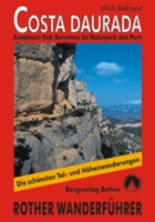 Wandelgids Costa Daurada, Katalonien Süd: Barcelona bis Naturpark dels Ports  - Catalonië | Rother