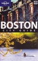 Reisgids Lonely Planet Boston City Guide | Lonely Planet