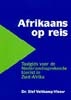 Woordenboek Afrikaans op reis | SAI