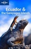 Reisgids Lonely Planet Ecuador & the Galapagos | Lonely Planet r