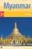 Nelles Reisgids Myanmar