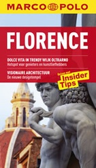 Reisgids Florence | Marco Polo