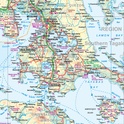 Wegenkaart - Landkaart Philippines - Filipijnen | ITMB