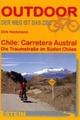 Fietsgids Chili - Chile: Carretera Austral | Conrad Stein verlag