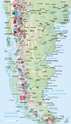 Wandelgids Patagonië en Vuurland  - Patagonien und Feuerland | Rother verlag