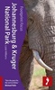 Reisgids Johannesburg & Kruger NP | Footprint focus
