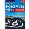 Wegenatlas Rand McNally Road Atlas Large Scale 2013 - Amerika | Rand McNally