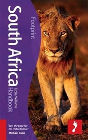 Reisgids Handbook South Africa Handbook 2012 (Zuid Afrika) | Footprint