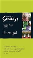 Accommodatiegids Portugal: Special Places to Stay | Alastair Sawday's