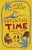 Reisverhaal - Reisverslag Botswana Time | Will Randall