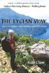Wandelgids Lycian Way - Kate Clow - Wandelgids Turkije