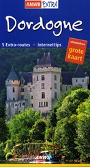 Reisgids Dordogne | ANWB extra