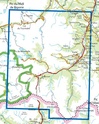Wandelkaart 1748ET - 1748 ET Neouvielle, Vallee d'Aure, Col du Tourmalet, Col d'Aspin, St.-Lary-Soulan, Heas Pyreneeën  topografische kaart   | IGN