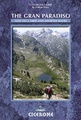 Wandelgids Gran Paradiso - A Guidebook for Walkers and Trekkers | Cicerone