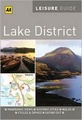 Reisgids Lake district | AA Leisure Guide